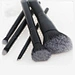 best makeup brush set