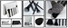 brush set