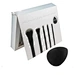 makeup brush set